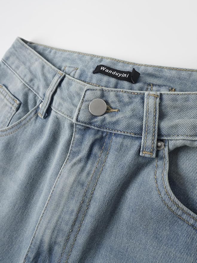 Vintage Blue