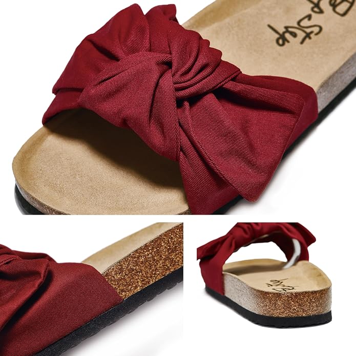 Ankora Red