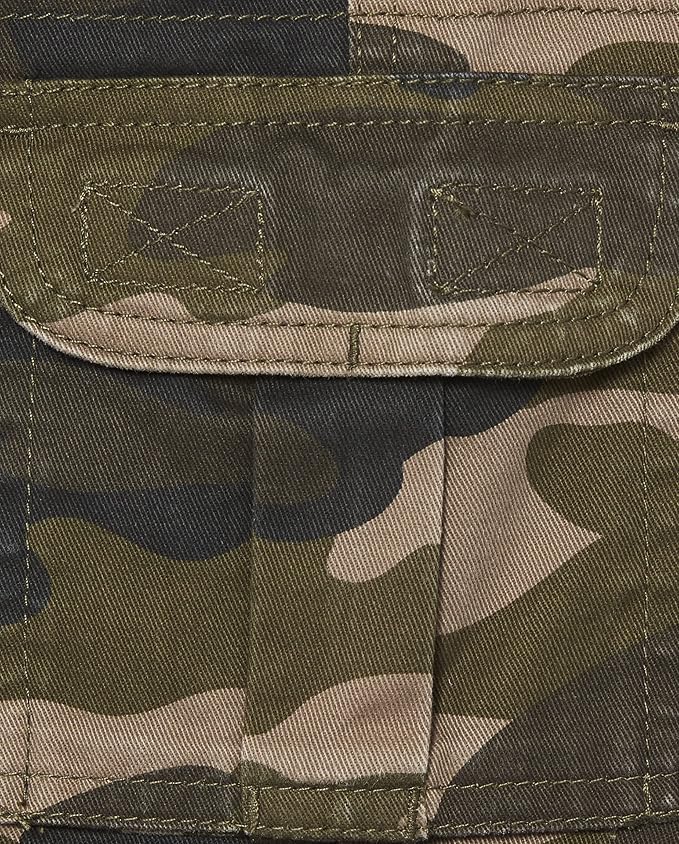 Night Camo/Olive Camo 2-pack