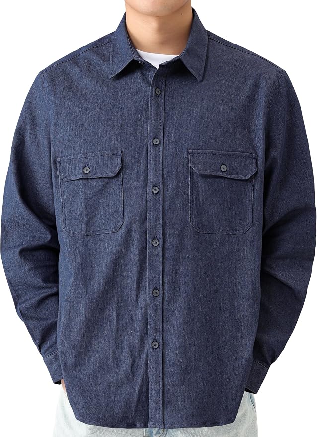 Dark Denim