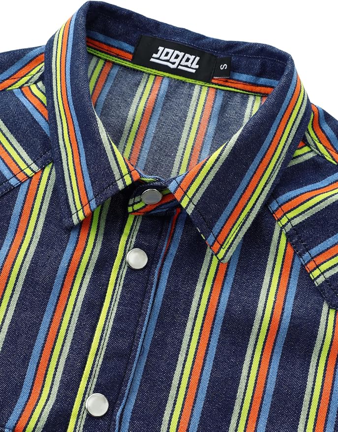 Denim Muticolor