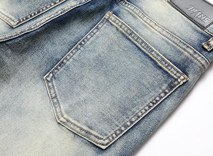 5561 Vintage Blue