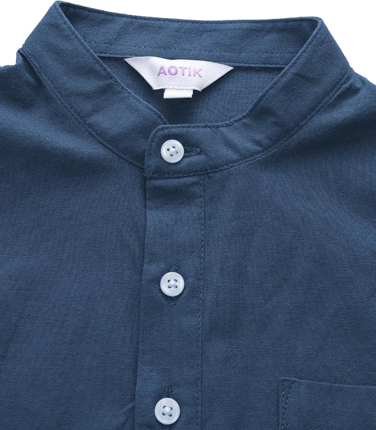 Denim Blue
