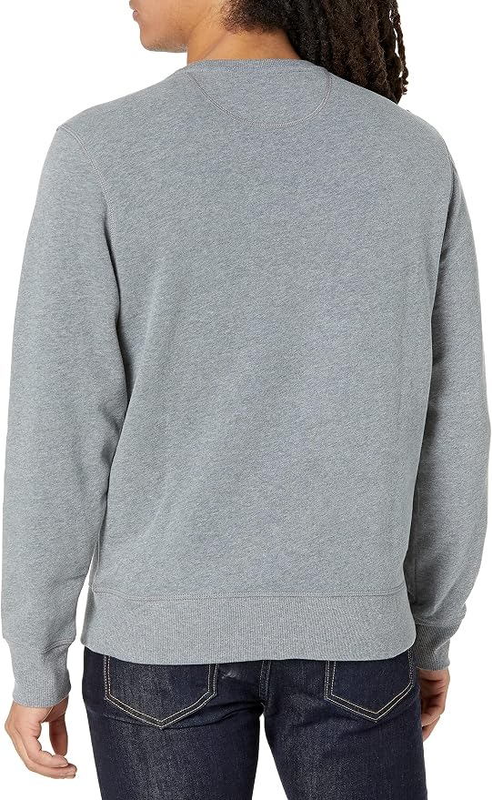 Light Heather Grey
