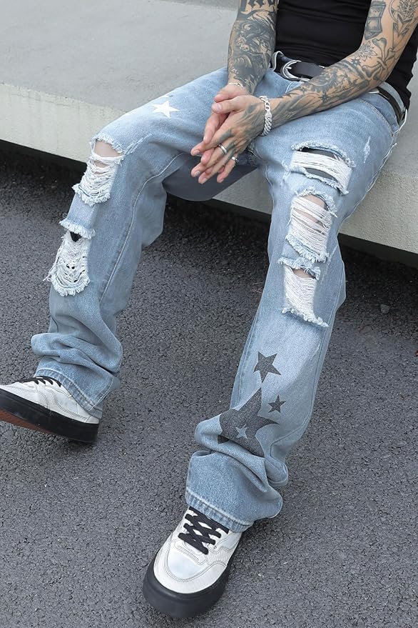 Light Blue-ripped-2