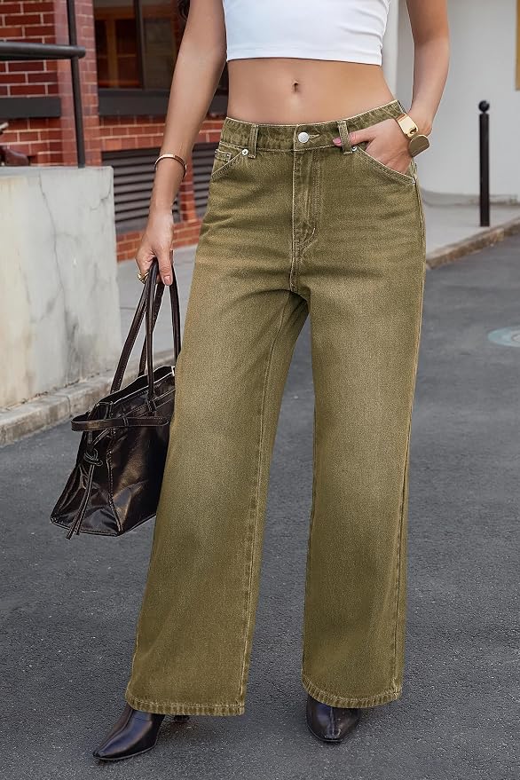 Army Green
