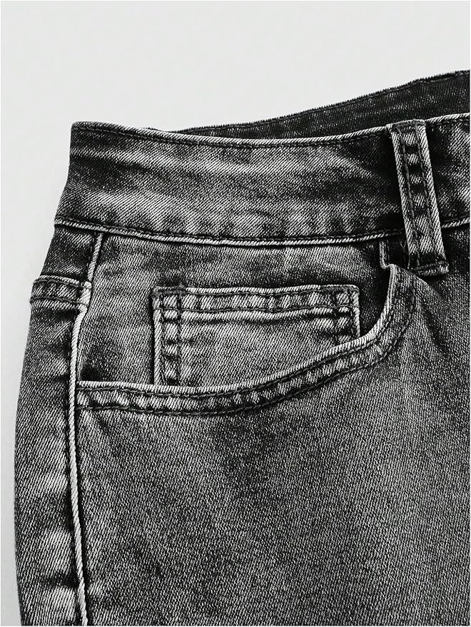 Embroider Grey