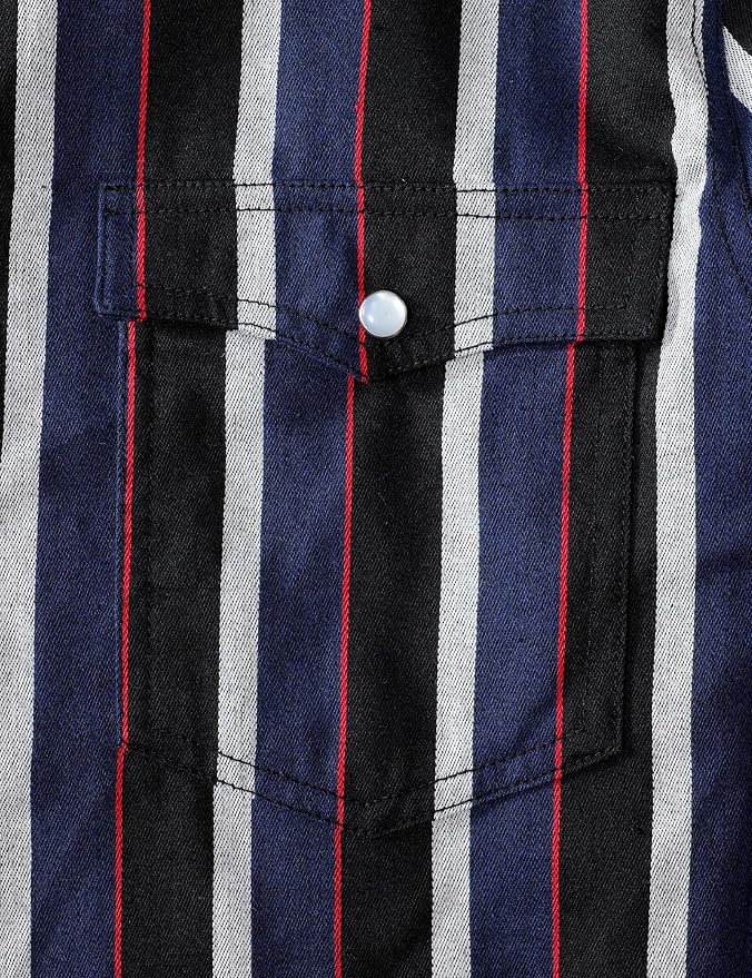Blue Black