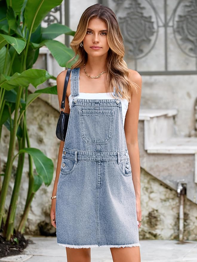 Light Denim Blue