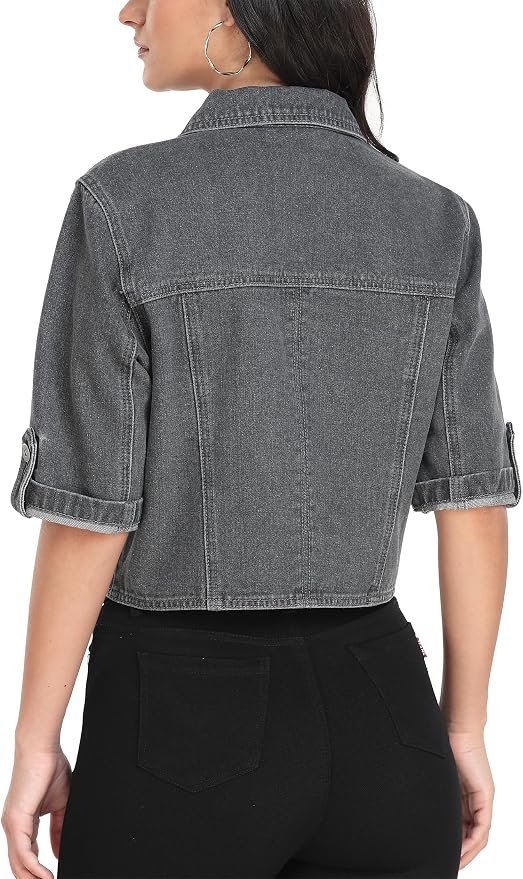 Dark Grey