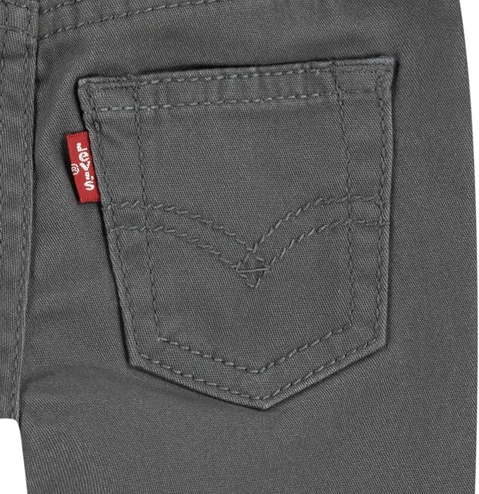 Revolver Grey