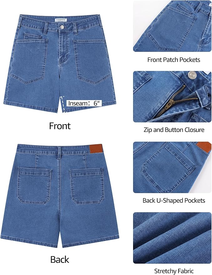 Medium Blue