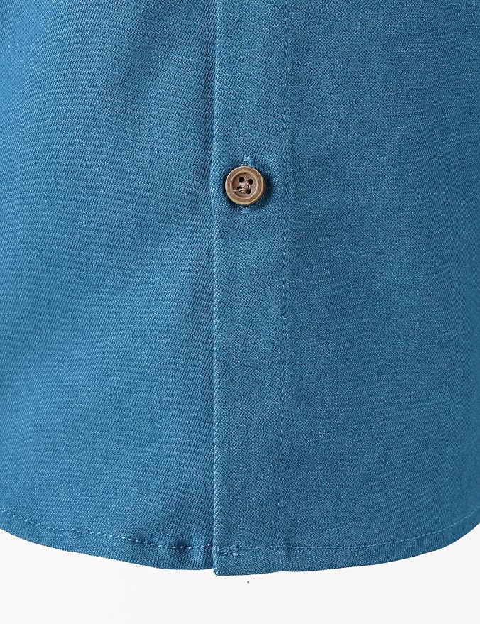 Denim Blue