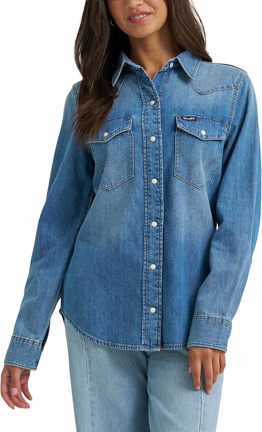 Light Denim