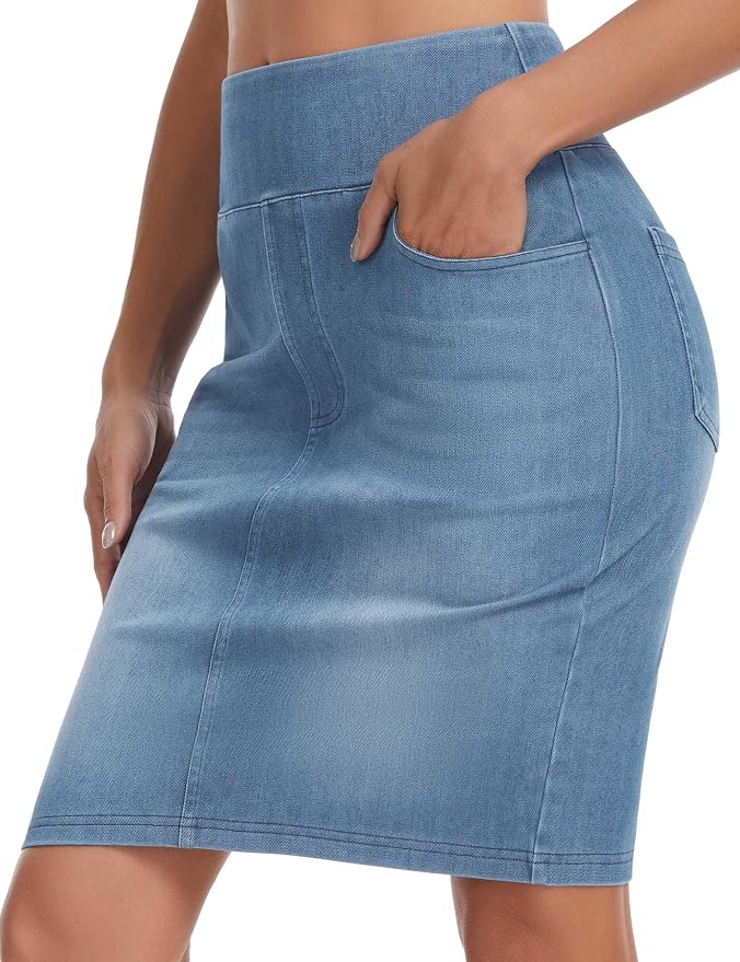 Denim Blue