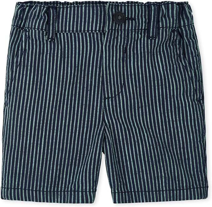 Tidal Stripe