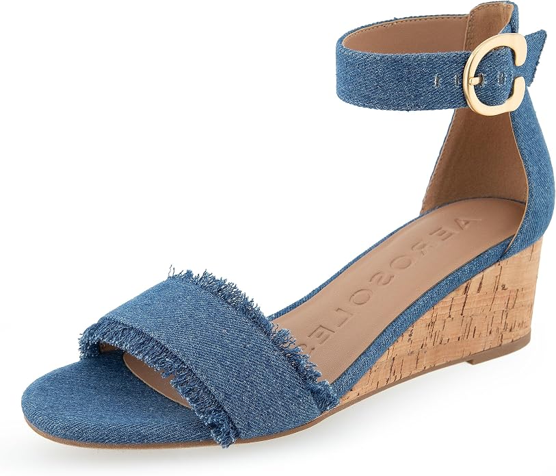 Medium Blue Denim
