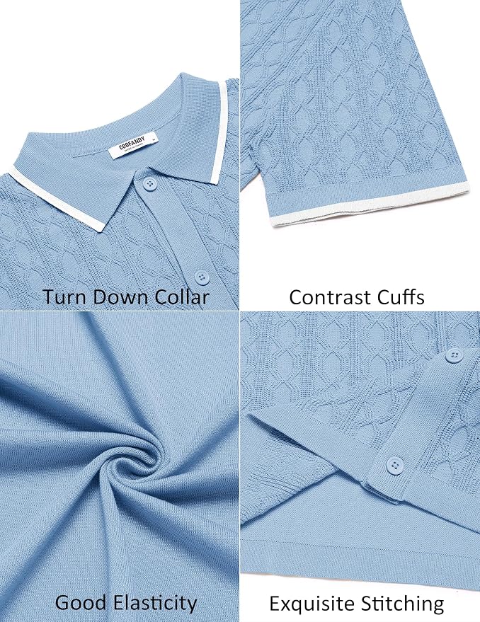 Light Blue-white