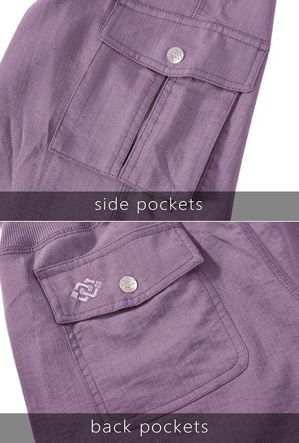 Pink Purple