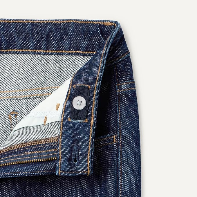 Dark Wash
