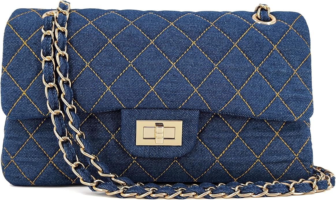 Blue - Medium (11\