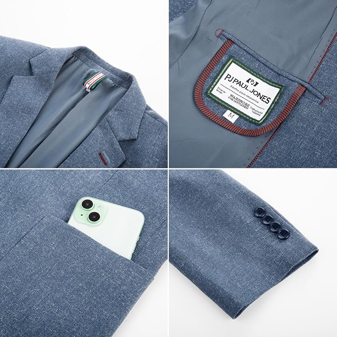 Denim Blue