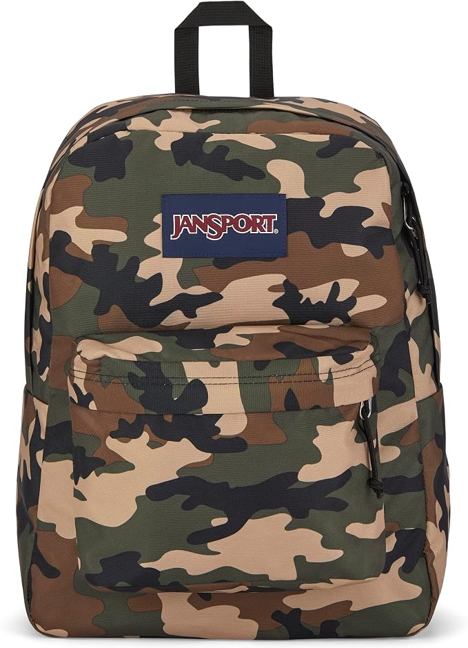 Buckshot Camo