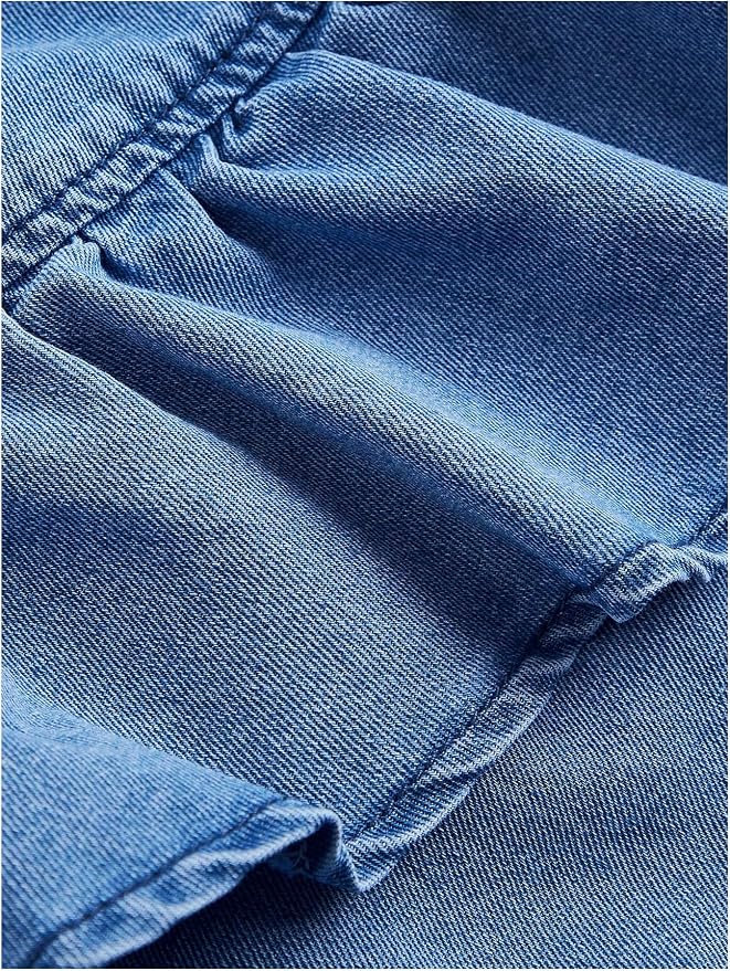 Plain Blue