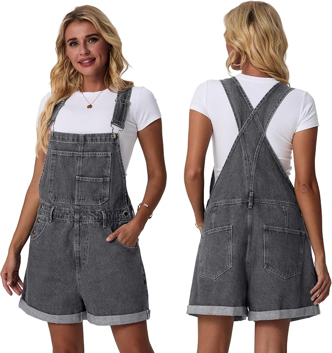 Washed Gray