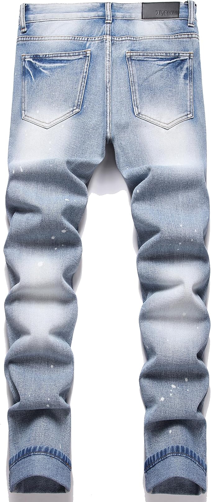 1014 Light Blue