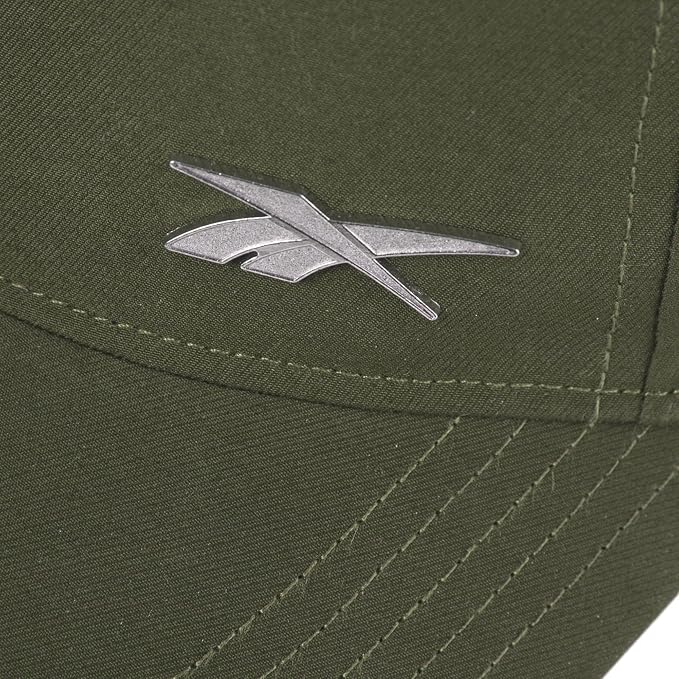 Badge - Earthy Green