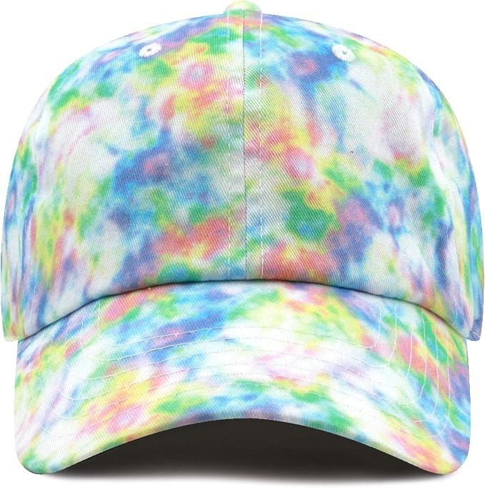 1. Tie Dye - Color 2