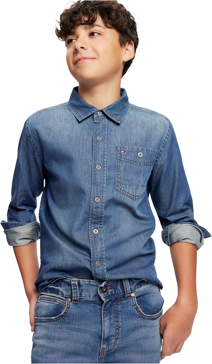Medium Blue