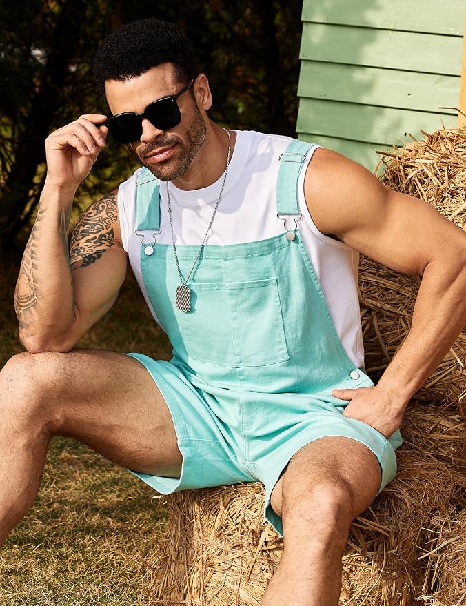 Mint Green