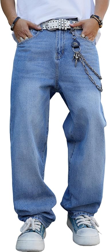 Medium Stonewash