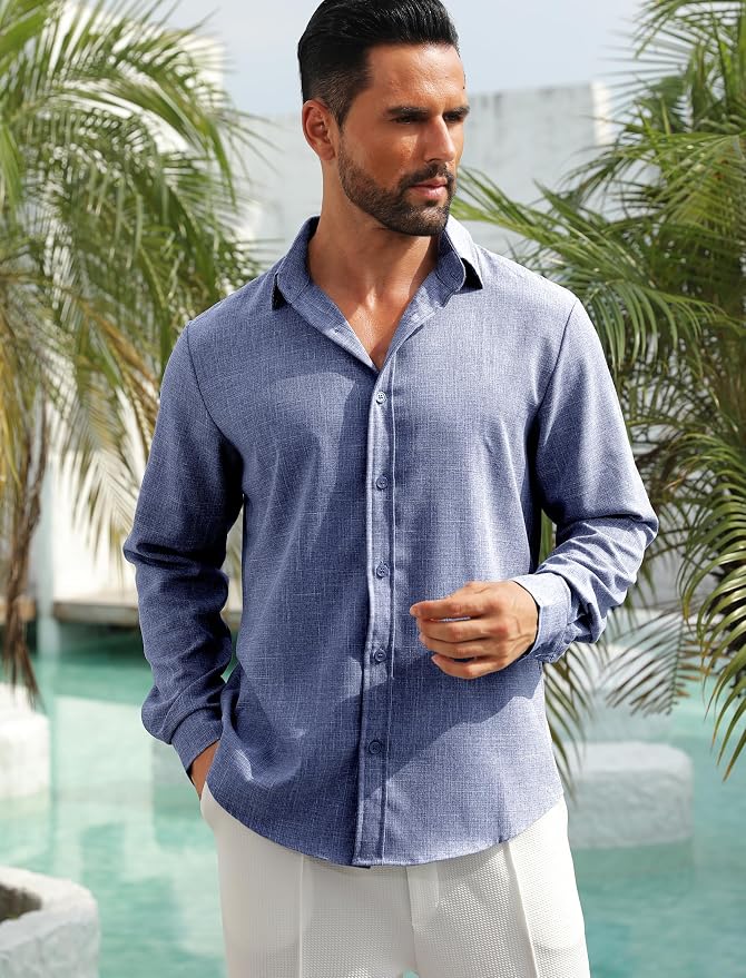 A-denim Blue