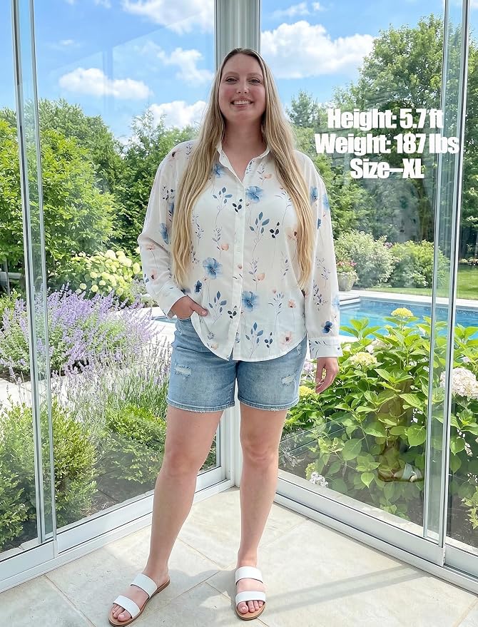 Floral White