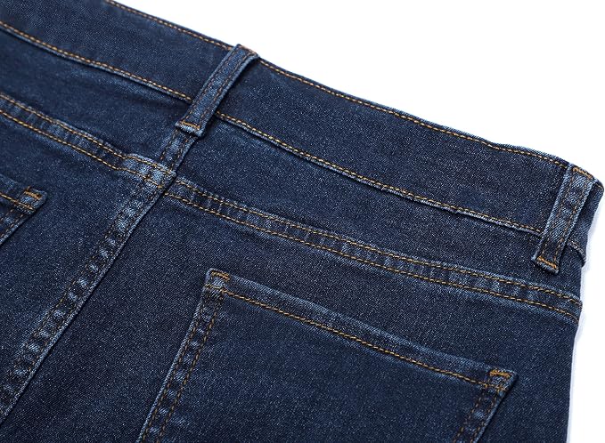 01 Blue (A-line)