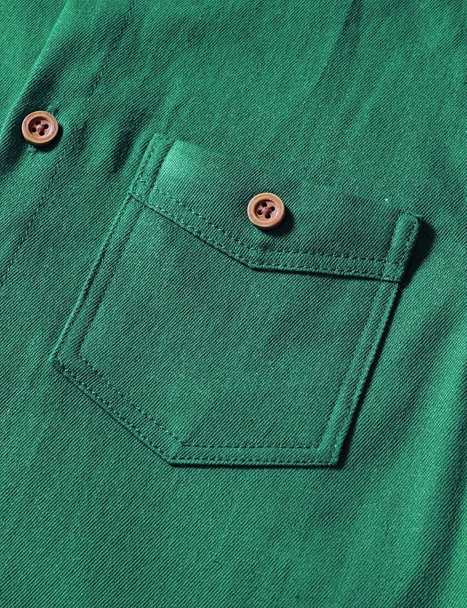 Grass Green