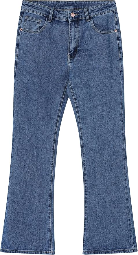 Medium Stonewash