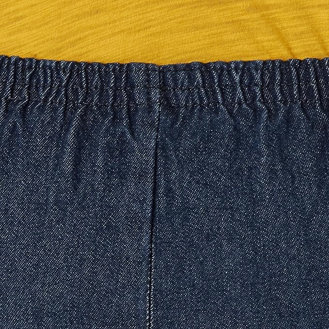 Original Stonewash Denim