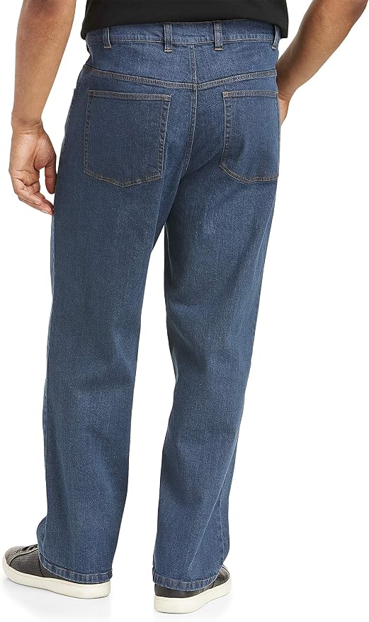 Basic Blue Wash