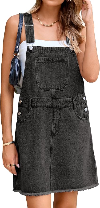 Denim Black