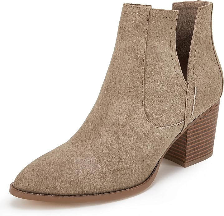 Z-khaki Nubuck