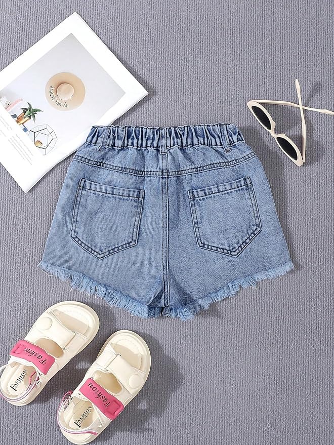 Blue Medium Denim