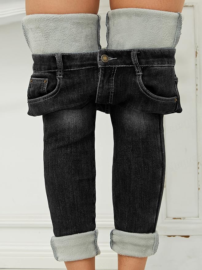 Black Retro Washed