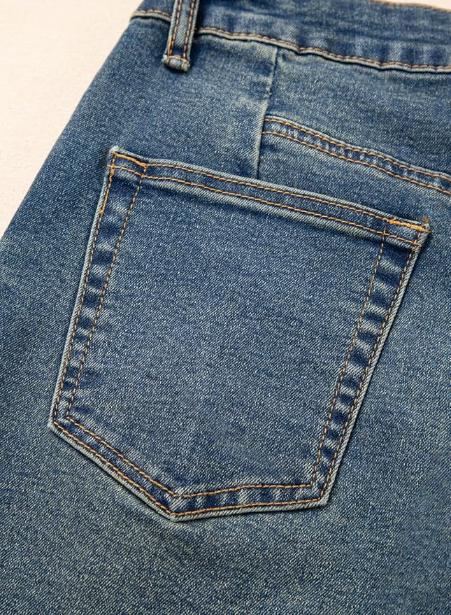 Vintage Blue