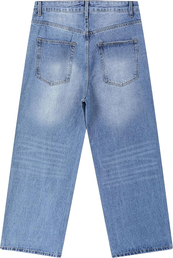 Medium Stonewash
