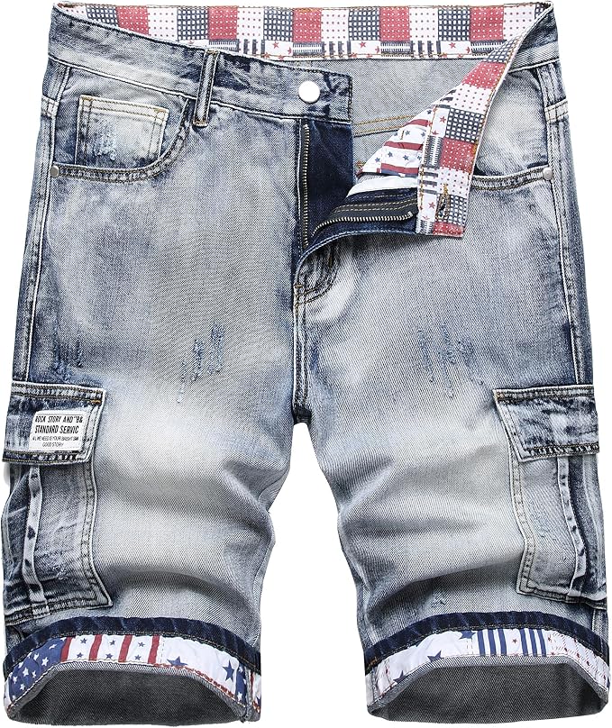 F916 Vintage Blue