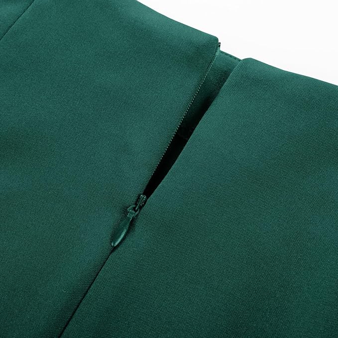 Solid Green